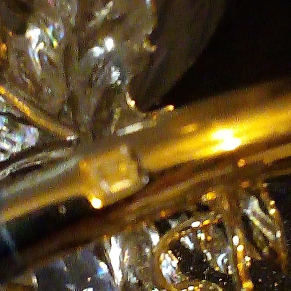 Swarovski grape cluster large 6.25" in original box excellent condition - Picture 5 of 10